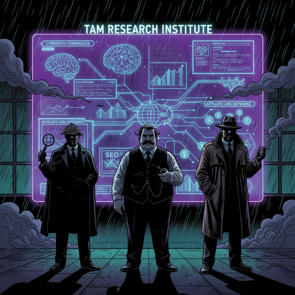 TAM Research Institute