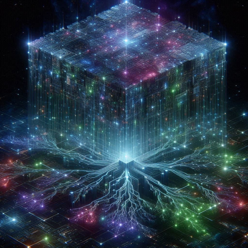 When Git is Your Database